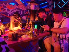 -UP嘻哈酒吧(粉巢店)