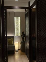 -文华东方水疗中心