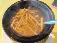 草根汤-莲花公园煎蟹(总店)