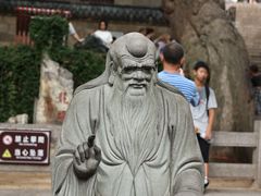 -青岛崂山太清宫