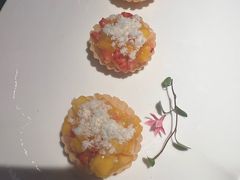 -華府(凯德晶萃店)