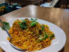 -Masala Curry and BBQ·玛莎拉巴基斯坦美食(金水万达店)