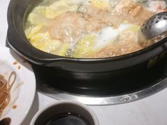 -周渝食惦酸菜鱼(青浦店)