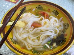 -武汉大学-桂园餐厅