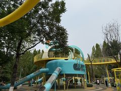 -张店儿童公园