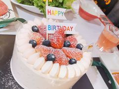 -逸绮瑶澜Miss Mousse Cake蛋糕(三里屯SOHO店)