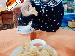 -奇香楼(五眼桥横街店)