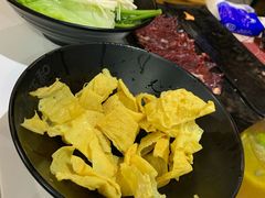 -潮正和潮汕牛肉火锅·老字号(番禺万达店)
