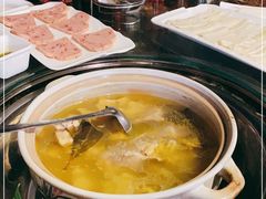 -先机泉水鸡汤(南山老君洞店)