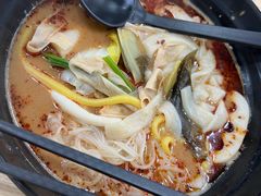 -刘文祥麻辣烫(未来科技城店)