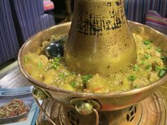 -雀舞云南菜(天津天河城购物中心店)