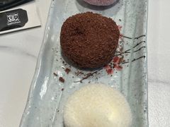 -银河烧鳗·活鳗料理专门店(西单大悦城店)