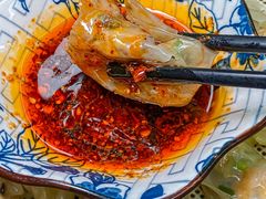 -面道赞宁海海鲜面(迎凤街店)