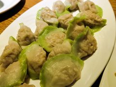 -船歌·鱼水饺青岛菜(金狮广场店)