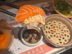 -温野菜涮涮锅(曲江大悦城店)