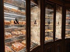 -B&C黄油与面包·THE GARDEN BAKERY概念店(世纪汇店)