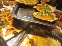 -壹加壹电烤串(总店)