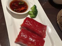 -领事馆19号中餐厅(厦门海景洲际酒店)