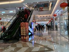 -万达广场(无锡滨湖店)