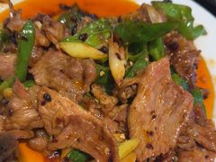 -五谷丰登·胶东海鲜·家常菜(张村店)