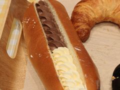 -烘焙町面包店(西四店)
