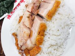 -陈光记烧腊店(罗保博士街店)