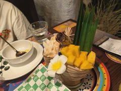 -泰妃殿(武汉首店)