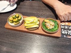 -卡朋西餐(宝安大仟里店)