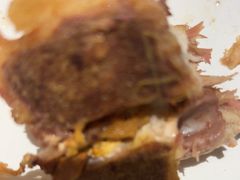 酱脊骨-伊喜饺子·烤鸭(五道口学院路店)