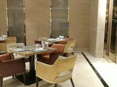 大堂-盛宴标帜餐厅·亲子自助 (南昌喜来登酒店)