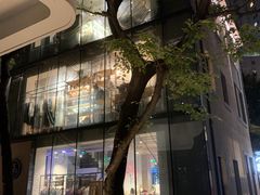 -徐家汇源景区-衡山坊