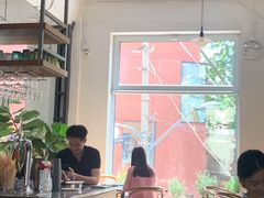 -BOR Eatery(安福路店)