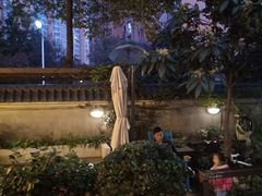-宝翠花园餐厅(沙湖店)