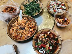-周师饭店