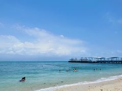 -三亚西岛海洋文化旅游区