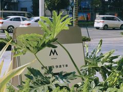 -M Stand(成都COSMO店)
