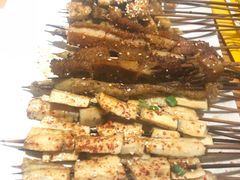 -木屋烧烤(西南角店)