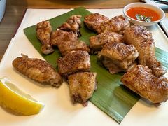 -山茶云南菜(永安里店)