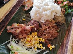 -mamalao老挝烤肉糯米饭