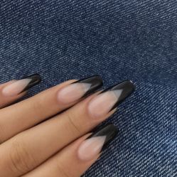 -Adore nail日式美甲美睫