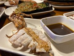 -本色.小马哥烧烤(五一路总店)