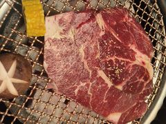 -炎蔵牛舌烤肉