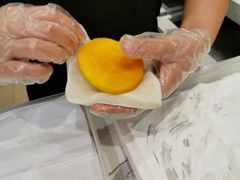 -聪记香港糯米糍(天虹店)
