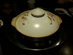 胡椒猪肚鸡-捞王锅物料理(四川北路店)