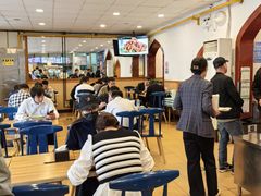 -西部马华清真兰州牛肉面·烧烤夜市(关东店)