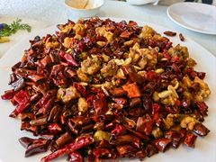 -辣婆婆(航天桥店)