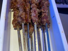 -胖子烧烤海鲜(亲贤北街店)