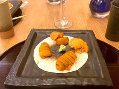 -鮨青(恒基名人购物中心店)