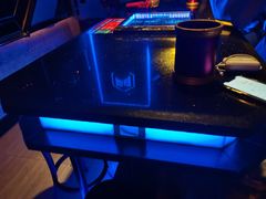 -唱客美食KTV量贩(日新路店)