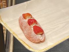 -山崎面包(静安久光店)